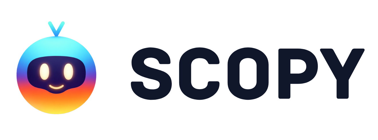 Scopy